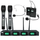 DNA RV-4 - Wireless Microphone Set — Photo 3