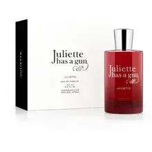 Juliette Eau de Parfum