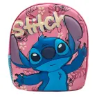 Disney Stitch 3D backpack 30cm — Photo 1