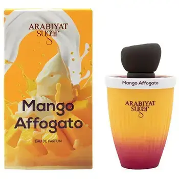 Arabiyat Sugar Mango Affogato parfimērijas ūdens 100ml Unisex