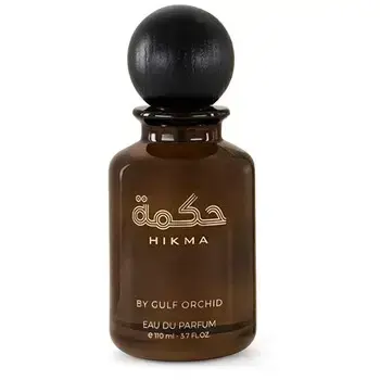 Hikma Eau de Parfum