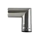 Winnerwell® 90° Pipe 5.3 cm - Small Foto 1