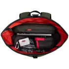 Backpack Skinarma Jager olive Foto 5