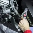 LED working torch WT07 — Nuotrauka 2