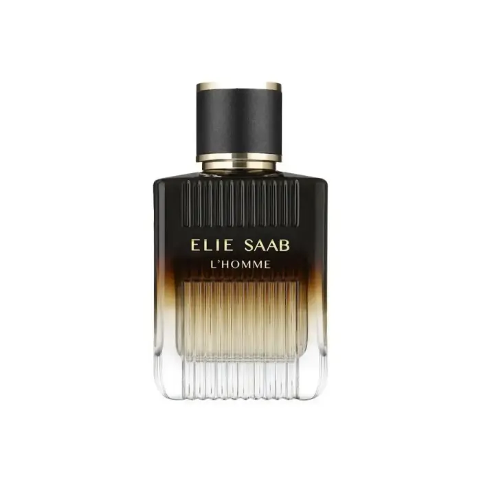 Elie Saab L'homme Eau de Parfum Intense 100ml