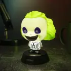 Beetlejuice ikonu gaisma — Foto 5