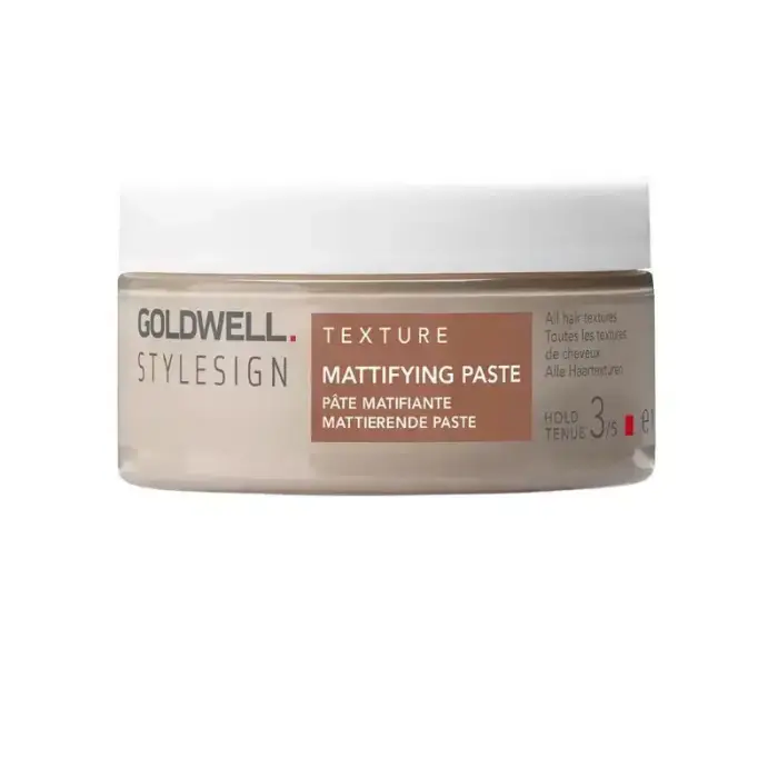 Goldwell Stylesign Mattifying Paste 100ml