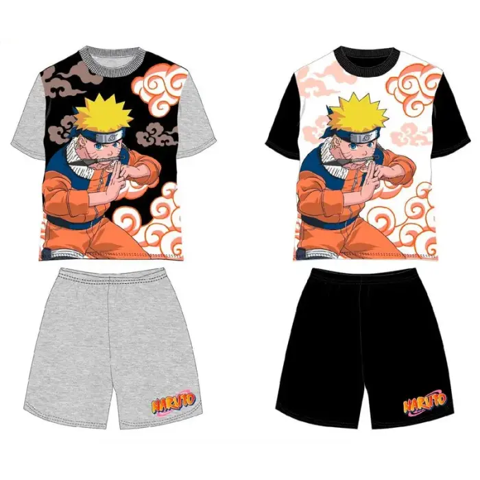 Naruto bērnu apģērbu komplekts