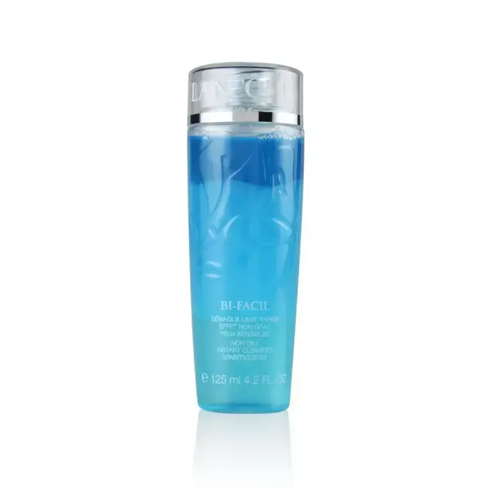 Lancome Bi Facil akių makiažo valiklis - 4.2 Oz