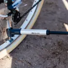 Dviračio rėmo pompa PU-100 — Nuotrauka 4