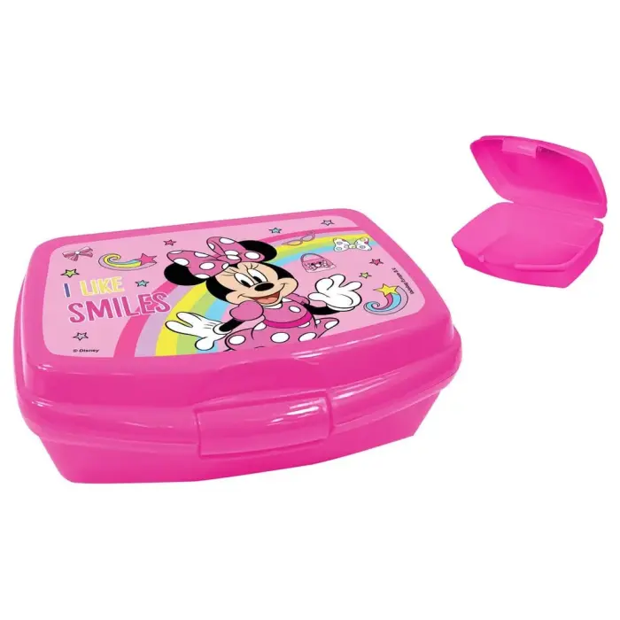 Disney Minnie lõunakarp