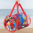 Marvel Spiderman Beach Set — Photo 5