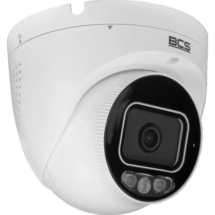 Kupolinė IP kamera BCS-P-EIP25FSR3L3-Ai2(2)