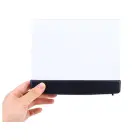 Portable LED book reading light panel — Photo 6