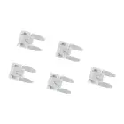 Mini tipo saugiklis 25A – 5 vnt. — Nuotrauka 1