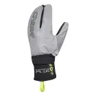 CHIBA EXPRESS Gloves + Black M — Foto 2