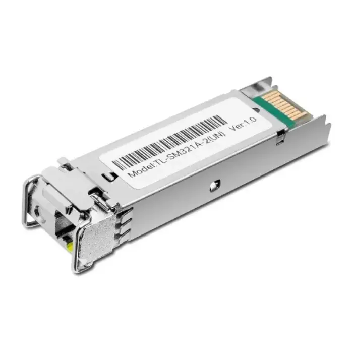 Двунаправленный модуль TP-LINK TL-SM321A-2