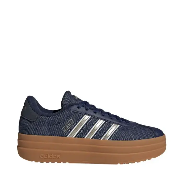 Adidas VL Court Bold W shoes JS4471 - Feature: 36 2/3