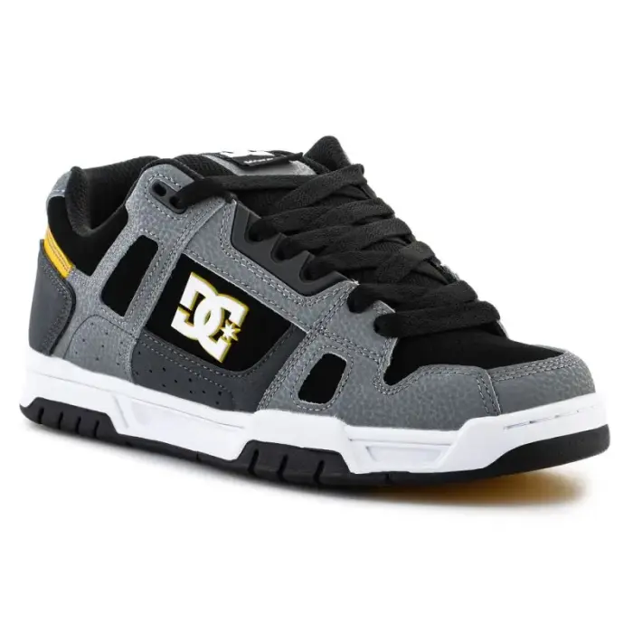 DC Shoes Stag M 320188-GY1 batai - EU 45
