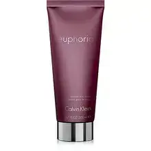 Calvin Klein Euphoria Great perfumed body lotion 200ml