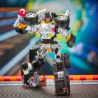 Hot Wheels Transformers Bone Shaker car — Photo 6