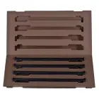 ELECTROLUX TR2LV 2-level telescopic guides — Foto 10