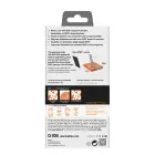 SBS Full Active D3O Case for iPhone 16 Plus - Black — Photo 3
