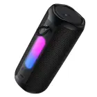 Hoco HC50 Wireless Speaker 8W 6h, Black — Photo 1