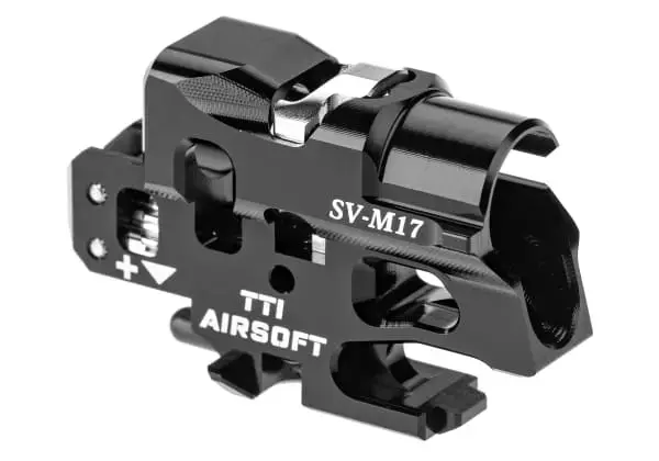 SIG M17/M18 ühes tükis täis-CNC TDC Hop Up plokk