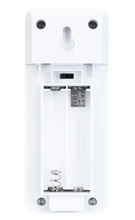 Discovery Report WA20-S jutiklis orų stotims Photo