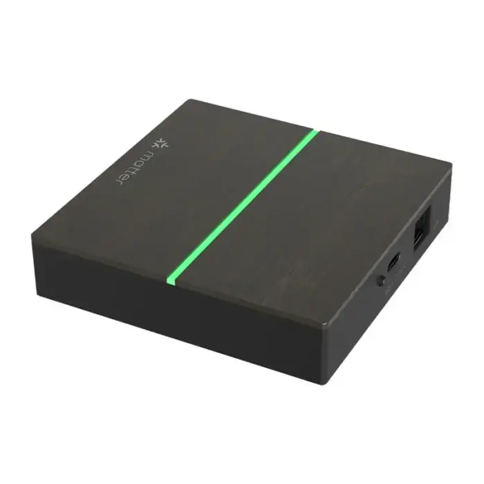 Avatto GW60-Matter Viedā ZigBee vārteja