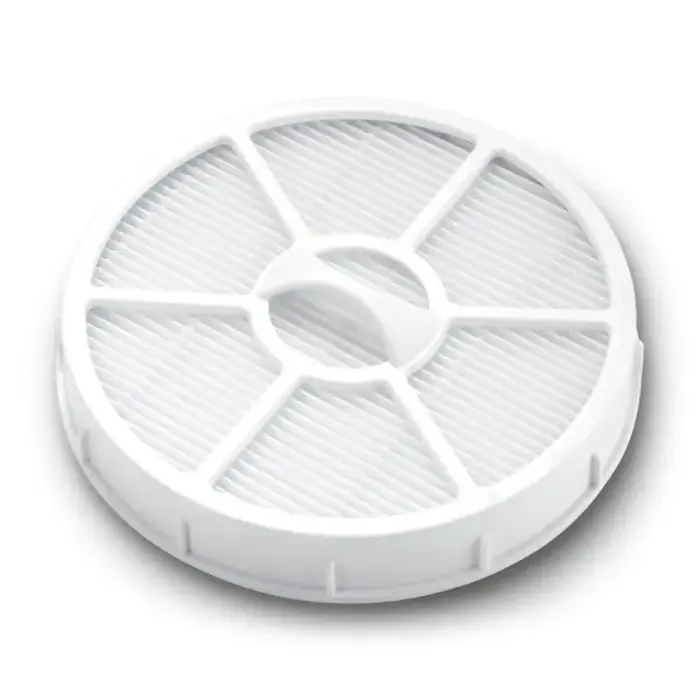HEPA tolmuimeja filter KARCHER 2.863-238.0
