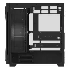 ADATA Miditower ATX PC Case – Black — Photo 9