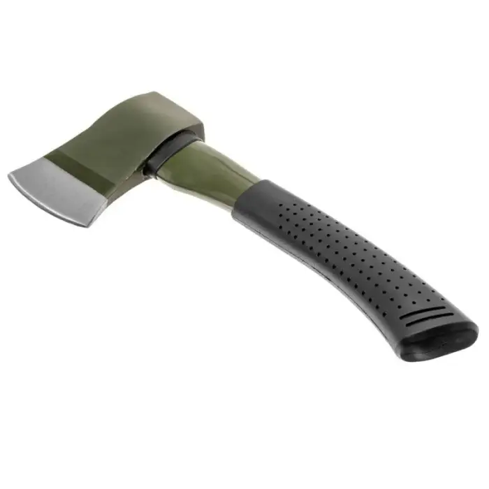 Mil-Tec Hatchet with Cover - Olive