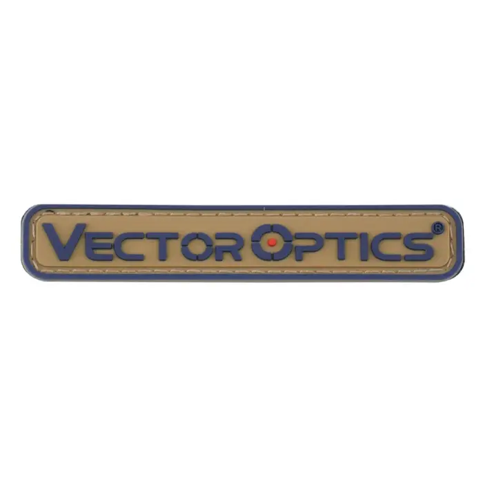 Vector Optics – PVC uzšuve – šaura