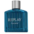Replay, Essential, Eau De Toilette, For Men, 50 ml Фото num