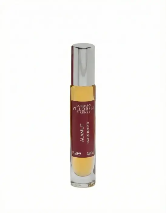 Lorenzo Villoresi Villoresi Alamut Edt 15ml спрей