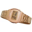 CASIO Vintage B640WC-5AEF kell + BOX — Foto 3
