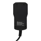 Ermenrich Zing AL45 aku tester Photo