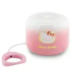 Hello Kitty Bluetooth 5.0 kõlar – Pink Electroplate Gradient — Foto 1