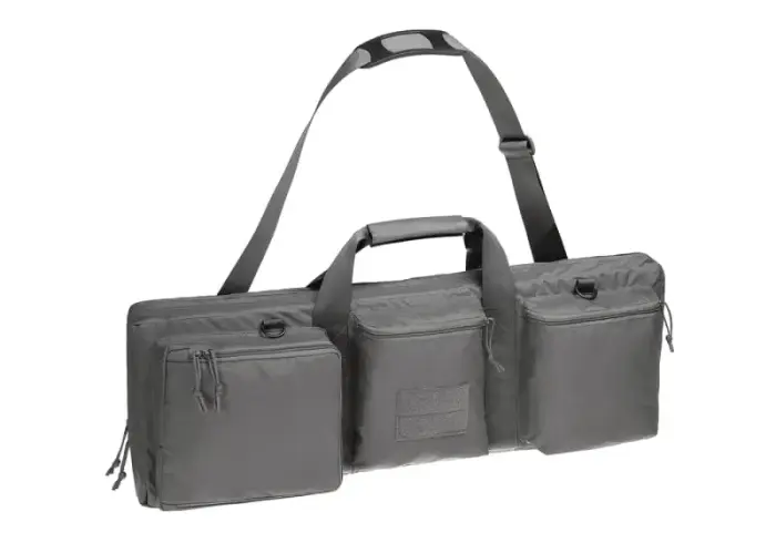 Padded Rifle Carrier 80cm (Wolf Grey)