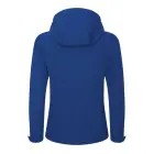 Women's Trail Softshell jacket (Cornflower Blue), size M — Photo 6