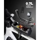 Rockbros bicycle frame bag for code 0.7l — Photo 2