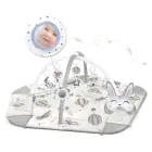 Nukido Large Interactive Educational Play Mat Balloons — Photo 13