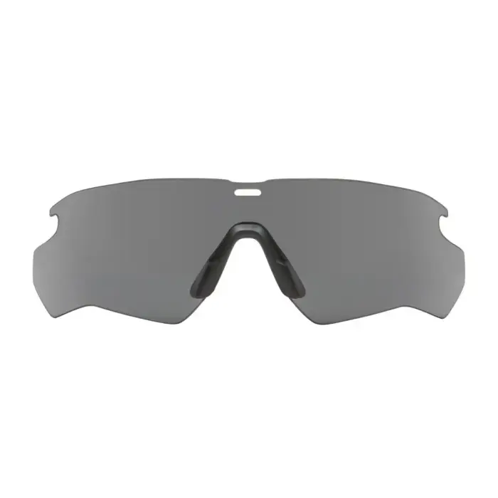 ESS - Crossblade standarta lēca - dūmu pelēka - 102-189-003