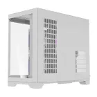 Darflash FT418 computer case + 6 aRGB fans (white) Foto 9