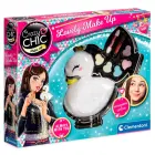 Crazy Chic Lovely Make Up Swan — Foto 1