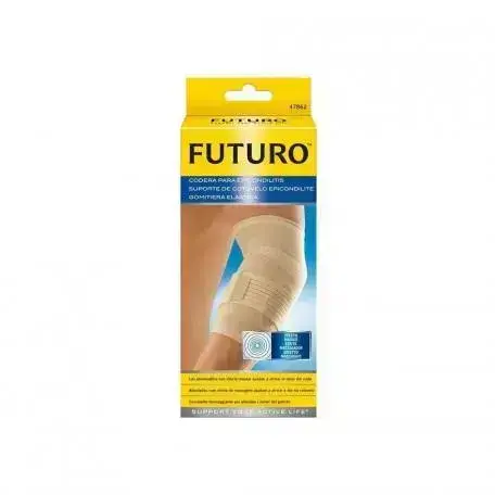 3m Futuro™ Alkūnės įtvaras T-S, 1 vnt., Epikondilitui