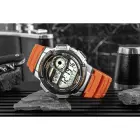 Meeste kell CASIO AE-1000W-4BVDF + BOX — Foto 7