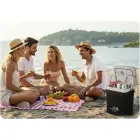 Berdsen Icemax 26L autokülmik – must Photo